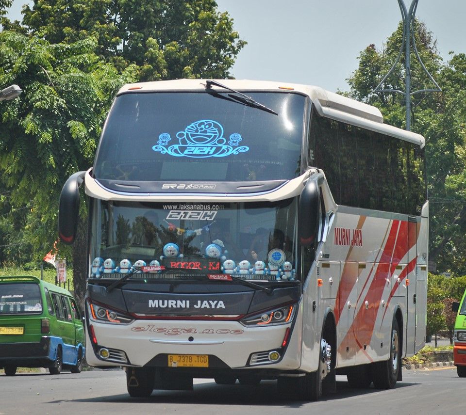 Mall Baru vs Tradisi Parcel Lebaran: Siapa yang Akan Menang di Cilacap?